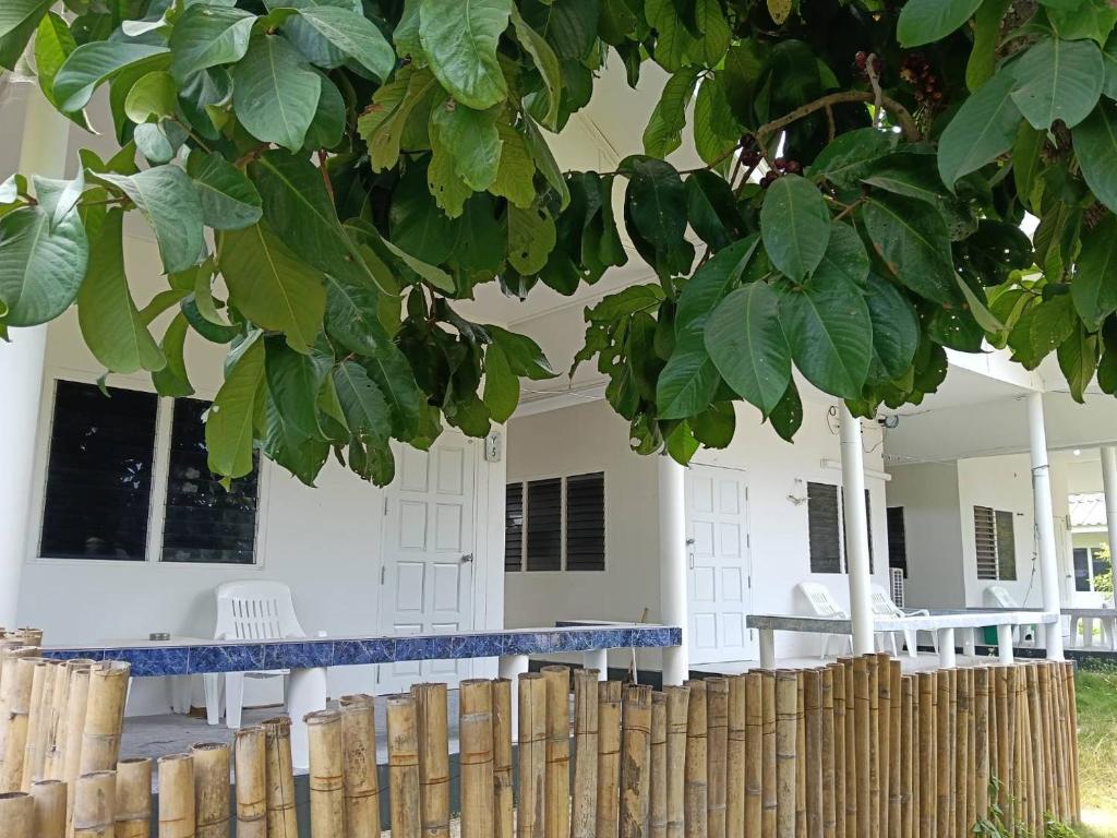 Laemklong Sea view – Koh Tao