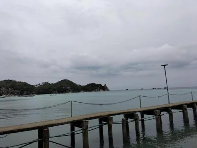 Laemklong Sea view – 照片 11
